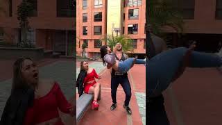 FINAL EPICO! (YouTube no quiere que mires este video) #shorts #tiktok