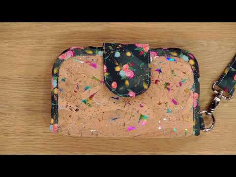 Sewing Street –25/08/2021–Adam Brooks GBSB contestant joins the Sewing Street family & Becky A Frost