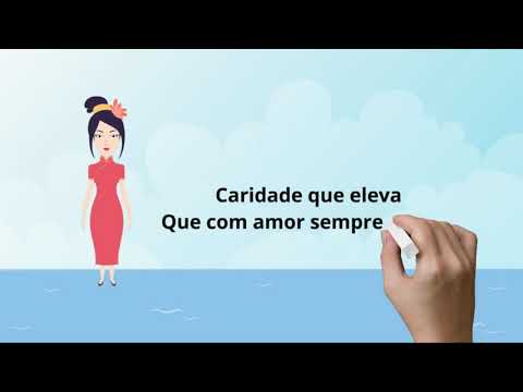 A Caridade É O Caminho! - Jose Aparecido e Célia