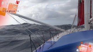 #TJV2017 | Jour 5