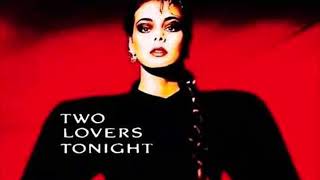 SANDRA    -   Two Lovers Tonight  (Remix)
