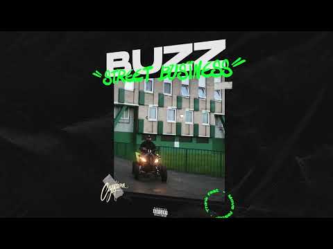 Buzz - Keria (prod. by Night Grind, J1 GTB) (Official Audio)