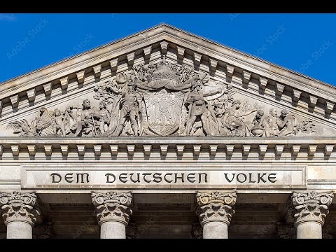 Johann Strauss II (1825-1899): “Deutsche” (German ドイツ) Walzer op.220  (1) Piano (2) Orchestra (1859)