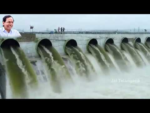 Gala Gala Pareti Gangamma Thallanti Song | Nalgonda Gaddar Song | Trending Telugu