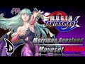 M U G E N TournamenT Morrigan Aensland Mugen
