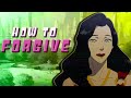 Asami Sato S Act Of Forgiveness
