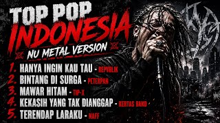 Download lagu 🔥BEST INDONESIAN POP NU METAL COVERS 2026 | Repvblik, Peterpan, Tip-X, Kertas Band, Naff🤘 mp3 Download lagu 🔥BEST INDONESIAN POP NU METAL COVERS 2026 | Repvblik, Peterpan, Tip-X, Kertas Band, Naff🤘 mp3