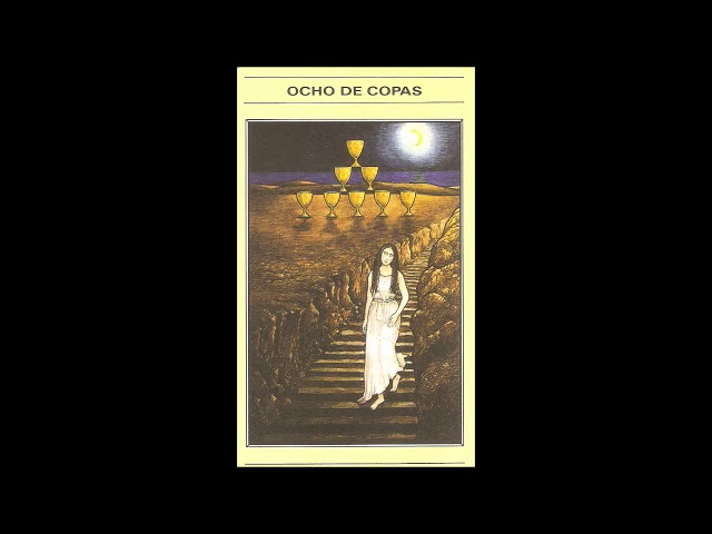 Vídeo relacionado con Tarot The Hellenic Path - Baraja de tarot de mitología griega