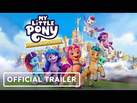 Announcement Trailer