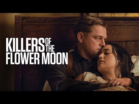 'Killers of the Flower Moon' | Scene at The Academy