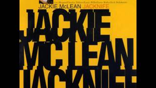Jackie McLean & Lee Morgan - 1965 - Jacknife - 03 Soft Blue