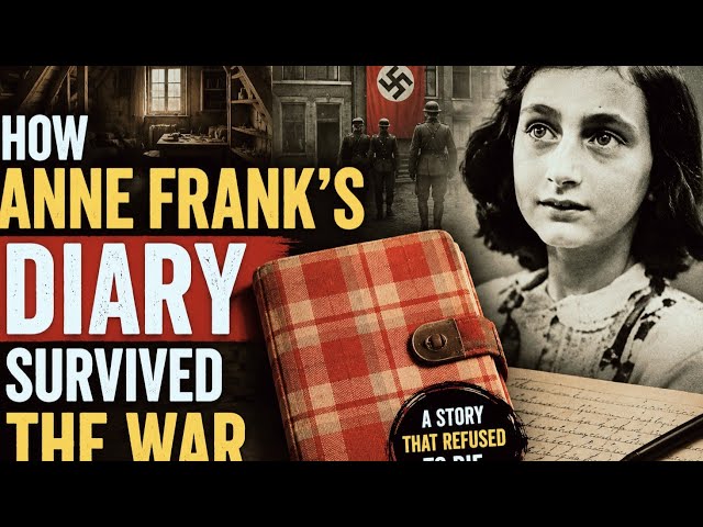 Vídeo relacionado con Anna Haag and her Secret Diary of the Second World War: A Democratic German Feminist’s Response to the Catastrophe of National Socialism