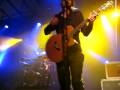 Puggy - New song (1/2) @ Tour & Taxis, 11/10/08 ...