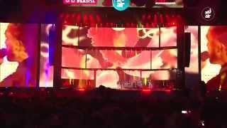 Energy Air 2014: Lo & Leduc - «Jung verdammt»