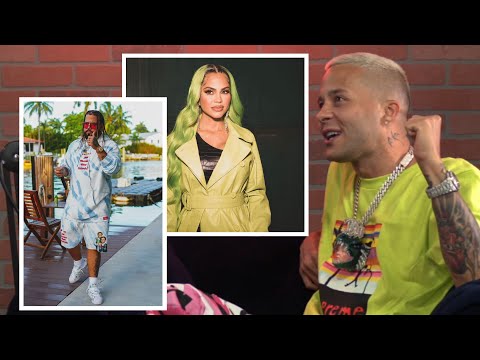 La historia de "Philliecito" de Nio Garcia, Natti Natasha y Brray