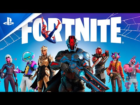 FORTNITE: Capítulo 3 "De vuelta" - Tráiler TEMPORADA 1  en ESPAÑOL | PlayStation España