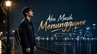 Download lagu Meski Kau Tak Akan Pernah Kembali Aku Tetap Di Sini💔 | Aku Masih Menunggumu - Slow Rock Indonesia mp3