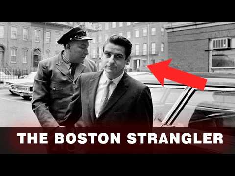 Albert DeSalvo - The Boston Strangler | Terror in the City of Boston Documentary