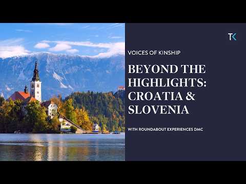 From Tour Guide to CEO: The Roundabout Experiences DMC Journey