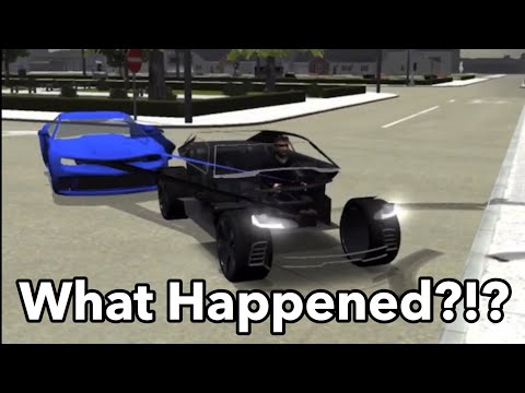 Driving School 2017 | What happend to my car?!?! |