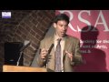 Eric Kaufmann - Religion, Demography and Politics in the 21st Century