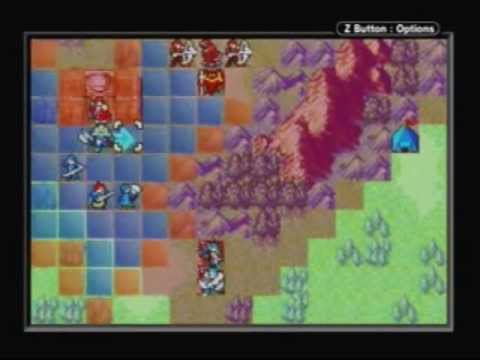 Fire Emblem Walkthough part 23: Chapter 18x: Imprisoner of Magic