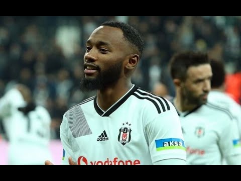 Georges Kevin Nkoudou - 2021
