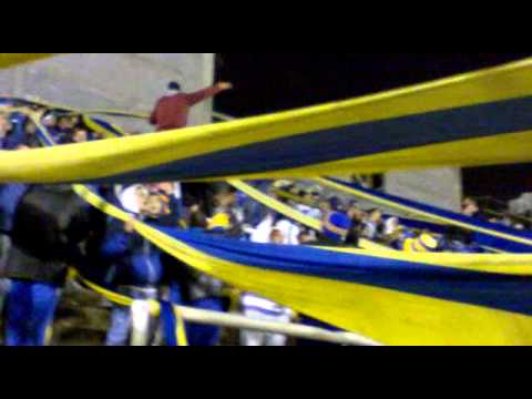 "DE ATLANTA NO SE HACE ,SE NACE ,SE LLEVA DESDE ADENTRO !!" Barra: La Banda de Villa Crespo &bull; Club: Atlanta