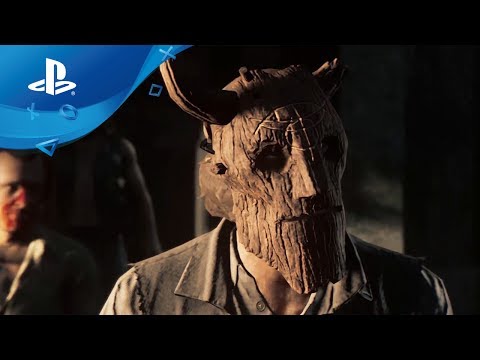 Mafia III - Inside Look: Sign of the Times DLC [PS4]