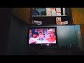 Barney The Backyard Gang Barney Goes To School 1992 VHS Part 1