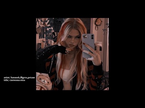 kryan x ffigvra x petaxe - czerwona róża