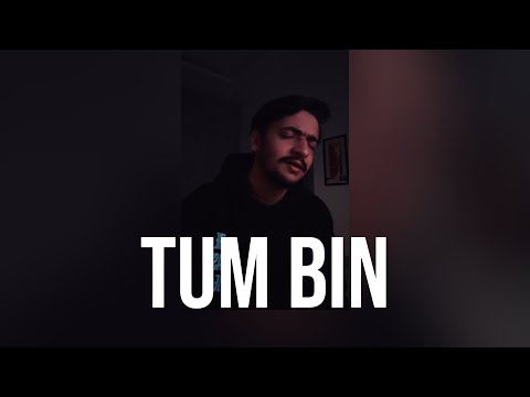 Tum Bin Jiya Jaye Kaise | Fahad Azeem