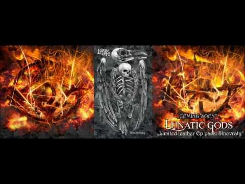 Lunatic Gods - Lunatic Gods - Kračúň