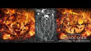 Lunatic Gods - Kračúň