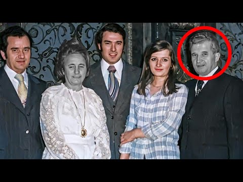 Dzieci Ceaușescu: Co Stało Się Po EGZ3KUCJ1?