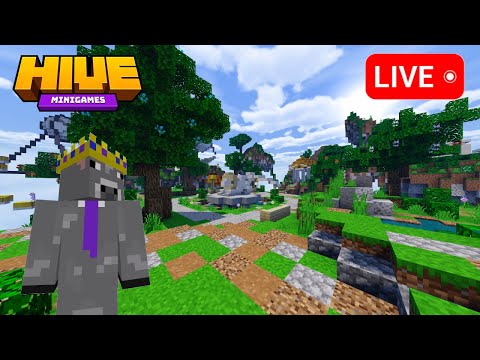 Insane Hive Live gameplay with viewers in Paithal!