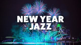 Smooth New Year Jazz 2026 🎆 Covers of Popular Songs