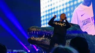 Raf Camora - Sag Nix Live