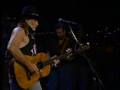 Willie Nelson - Blue Eyes Crying In The Rain (Live From Austin TX)