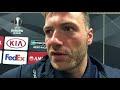 Depoitre: "Toch wat ontgoocheld"