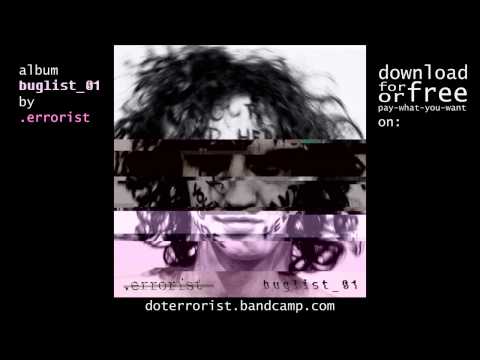 .errorist - Siedmiościan (Tetrahemihexahedron)