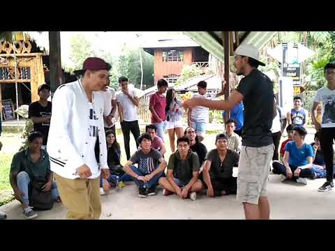 Pepe vs Washo - Filtro 1 Puyo - Metalingüística | MeTiCuLoZo TV