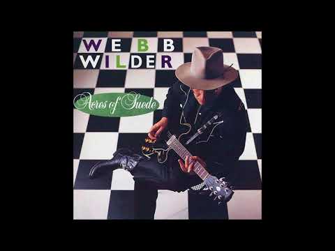 FLAT OUT GET IT         webb wilder