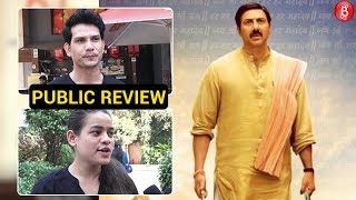 Public Review of Sunny Deol's Mohalla Assi
