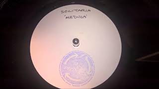 Solitaria Medusa B Granithe Snake Reconstruction - MC Projects 1996