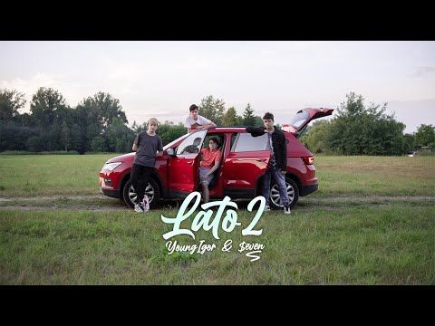 Young Igor & $even "Lato 2" (official video)