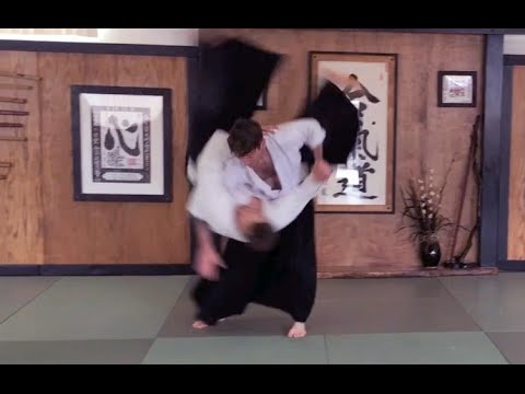 Jordan Medlen, 2nd Kyu Test - April 3 2016