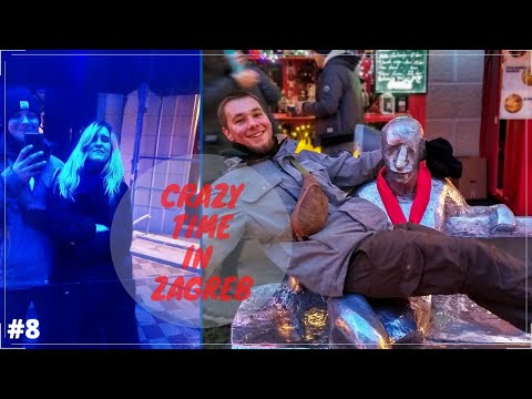 What's going on in Zagreb? Manifestation, unwanted gifts and Christmas fair  | ENG SUB