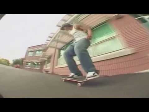 Illegal Machines and Rev - Fringy Take Away