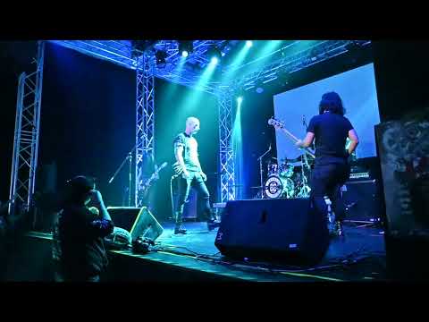 Armnatt - Live at Al-Metal 2023